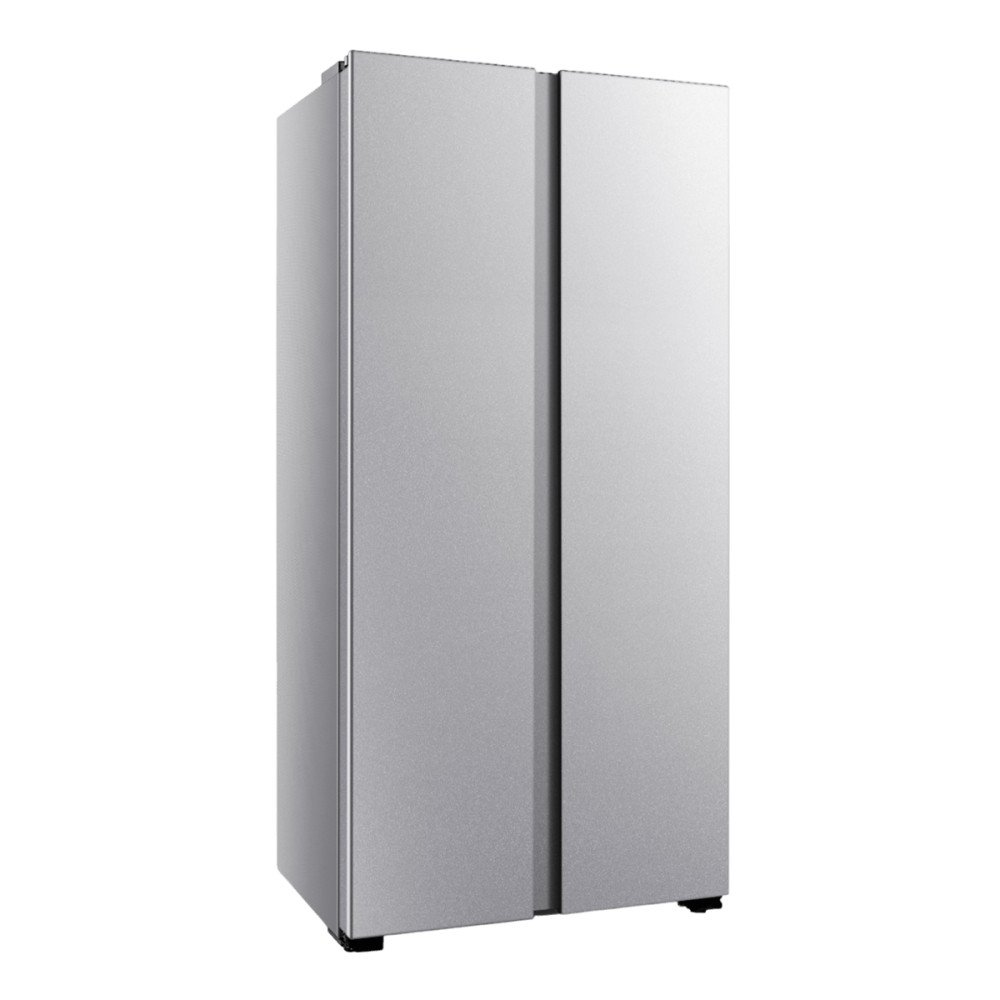 Refrigeradora Hisense RS3P428NEDA1| 468 Lt. |Side By Side modelo RS3P428NEDA1 cómpralo en Mi Bodega Ec