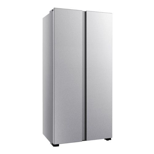 Refrigeradora Hisense RS3P428NEDA1| 428 Lt. |Side By Side modelo RS3P428NEDA1 cómpralo en Mi Bodega Ec