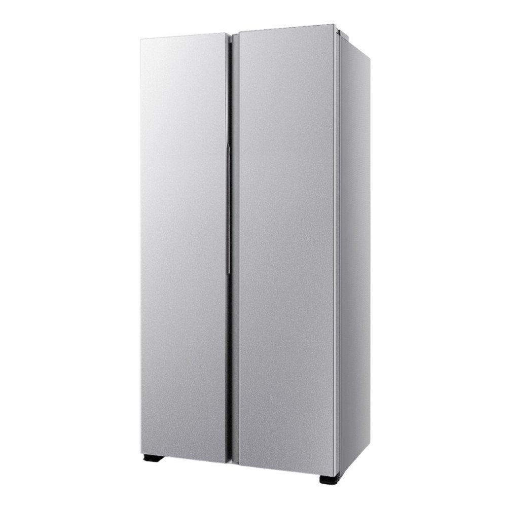 Refrigeradora Hisense RS3P428NEDA1| 468 Lt. |Side By Side