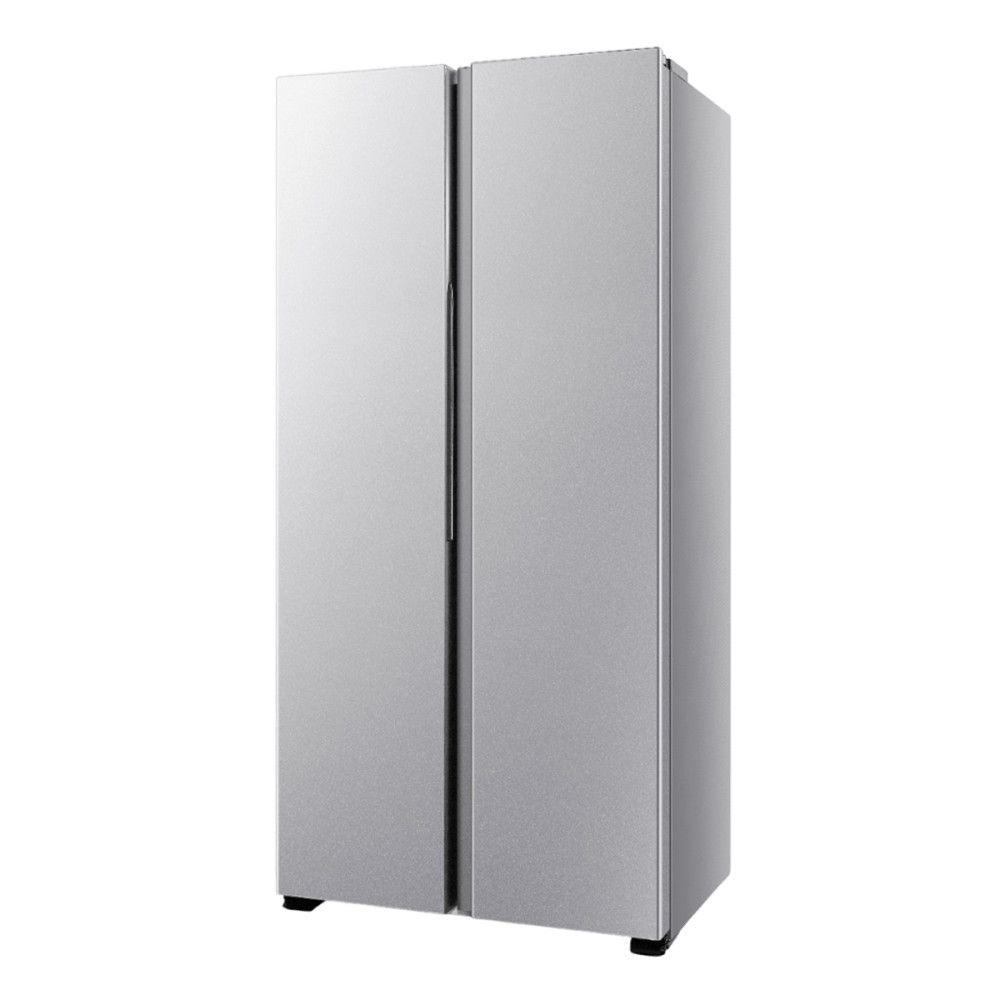 Refrigeradora Hisense RS3P428NEDA1| 428 Lt. |Side By Side modelo RS3P428NEDA1 cómpralo en Mi Bodega Ec