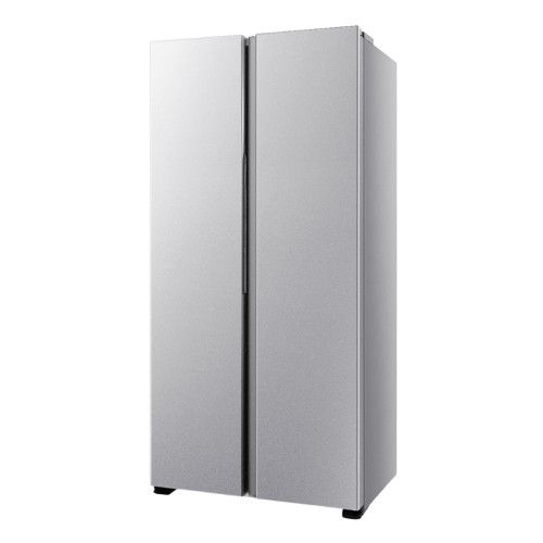 Refrigeradora Hisense RS3P428NEDA1| 428 Lt. |Side By Side modelo RS3P428NEDA1 cómpralo en Mi Bodega Ec