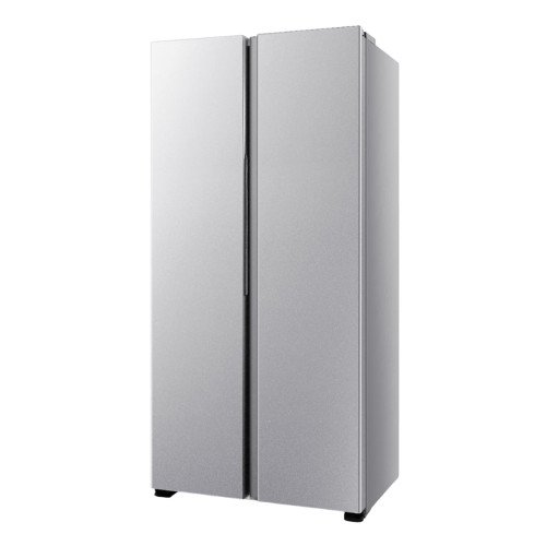 Refrigeradora Hisense RS3P428NEDA1| 468 Lt. |Side By Side modelo RS3P428NEDA1 cómpralo en Mi Bodega Ec