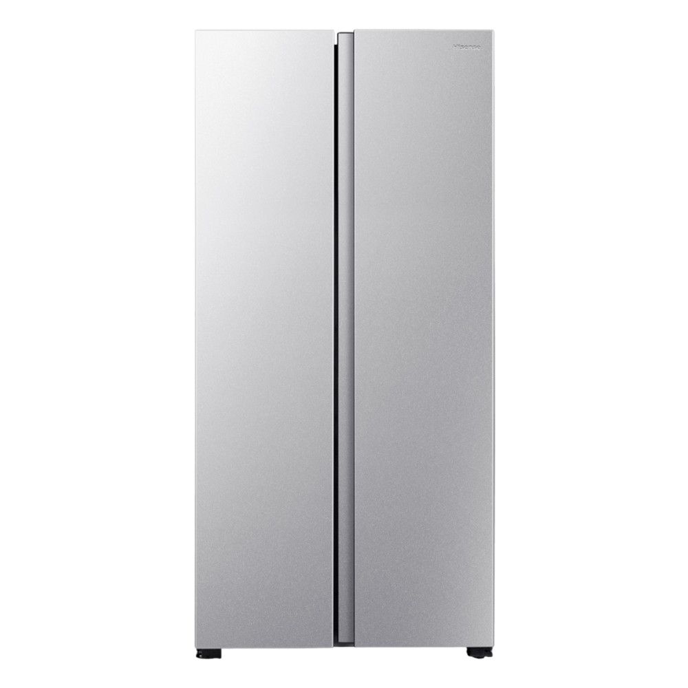Refrigeradora Hisense RS3P428NEDA1| 428 Lt. |Side By Side modelo RS3P428NEDA1 cómpralo en Mi Bodega Ec