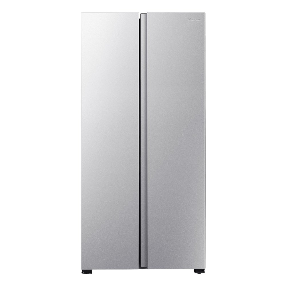 Refrigeradora Hisense RS3P428NEDA1| 468 Lt. |Side By Side modelo RS3P428NEDA1 cómpralo en Mi Bodega Ec