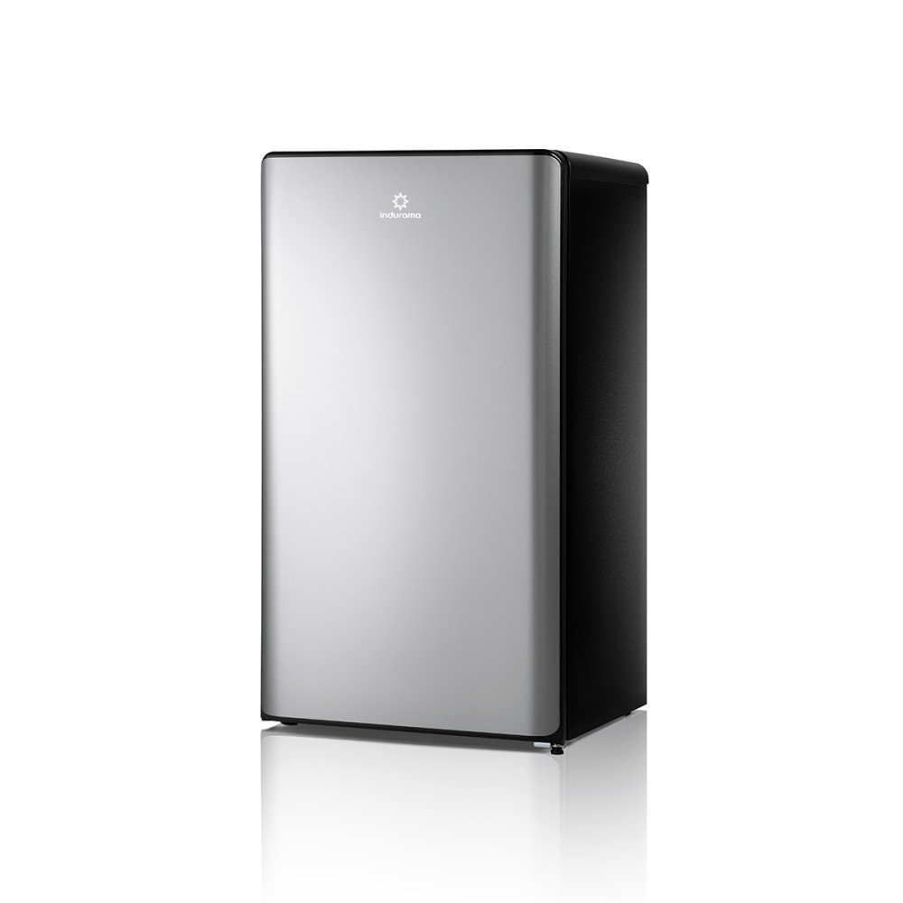 Minibar Indurama RI-120 CURVED| 95 Lt. modelo RI-120 CURVED cómpralo en Mi Bodega Ec