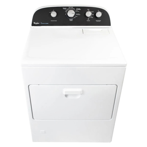 Secadora Whirlpool 19Kg| 7MWED1900EW|Carga Frontal modelo 7MWED1900EW cómpralo en Mi Bodega Ec