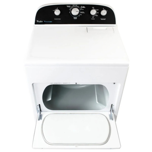 Secadora Whirlpool 19Kg| 7MWED1900EW|Carga Frontal modelo 7MWED1900EW cómpralo en Mi Bodega Ec
