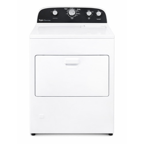 Secadora Whirlpool 19Kg| 7MWED1900EW|Carga Frontal modelo 7MWED1900EW cómpralo en Mi Bodega Ec