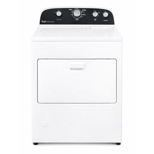 Secadora Whirpool 19Kg| 7MWED1900EW|Carga Frontal modelo 7MWED1900EW cómpralo en Mi Bodega Ec