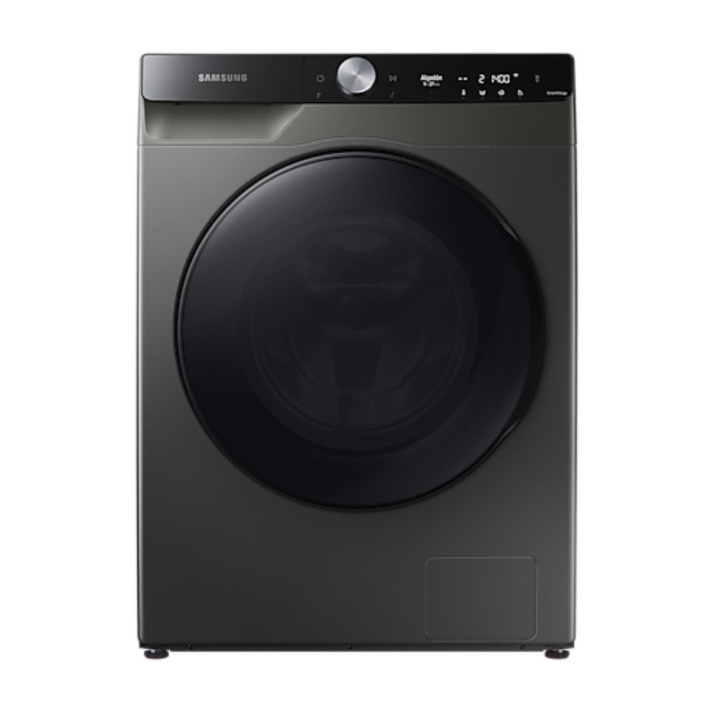 Lavadora Secadora Samsung 11Kg| WD11T704DBX/ED | Carga Frontal modelo WD11T704DBX/ED cómpralo en Mi Bodega Ec