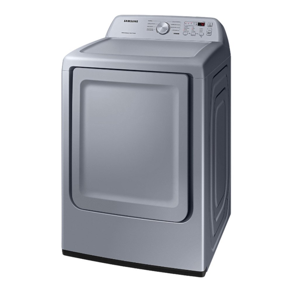 Secadora Samsung 19Kg A gas | DV19A3200PY/AP|Carga Frontal