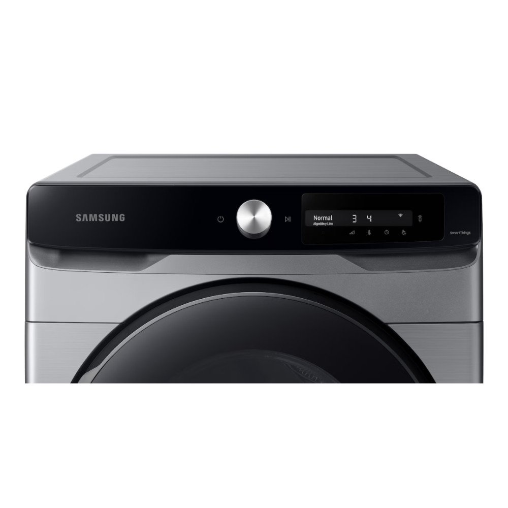 Secadora Samsung 22Kg| DV22C6370PP/AP|Carga Frontal