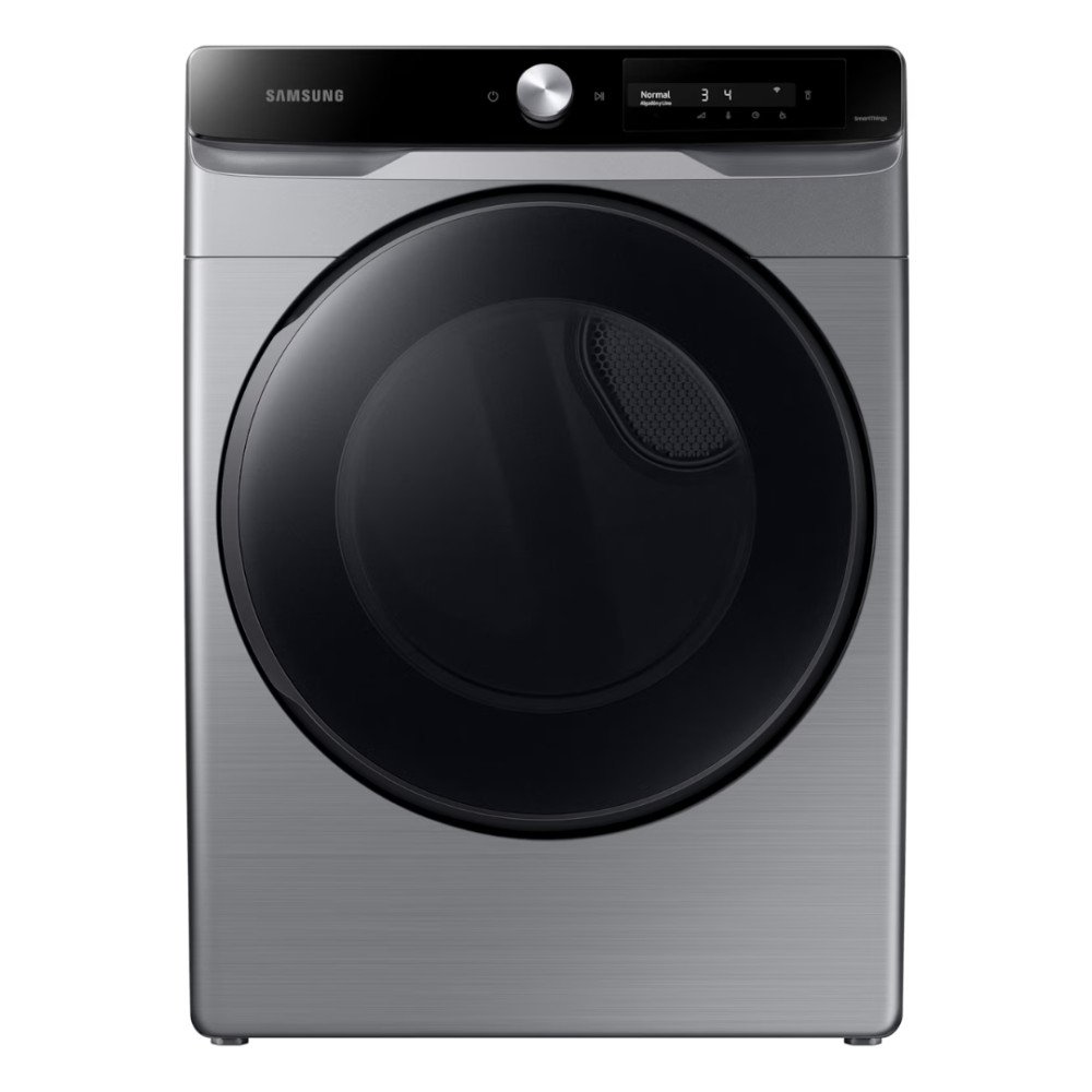 Secadora Samsung 22Kg| DV22C6370PP/AP|Carga Frontal modelo DV22C6370PP/AP cómpralo en Mi Bodega Ec