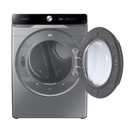 Secadora Samsung 22Kg| DV22C6370PP/AP|Carga Frontal modelo DV22C6370PP/AP cómpralo en Mi Bodega Ec