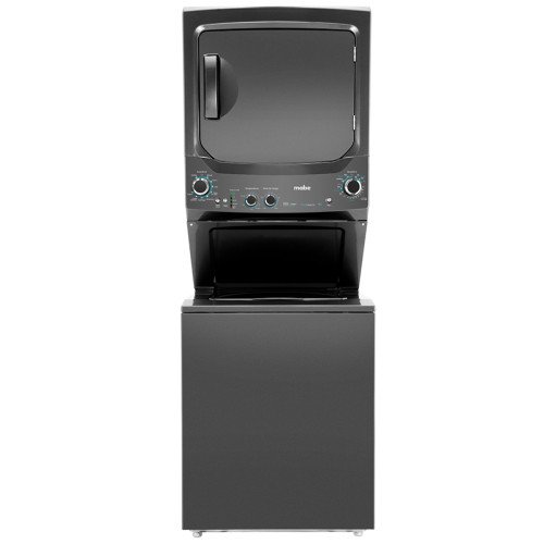 Torre de Lavado Mabe 24Kg|MCL2440EPDG0