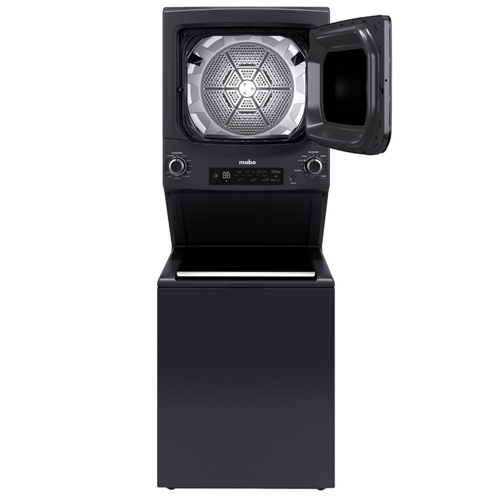 Torre de Lavado Mabe 24Kg|MCL2440EPDG0
