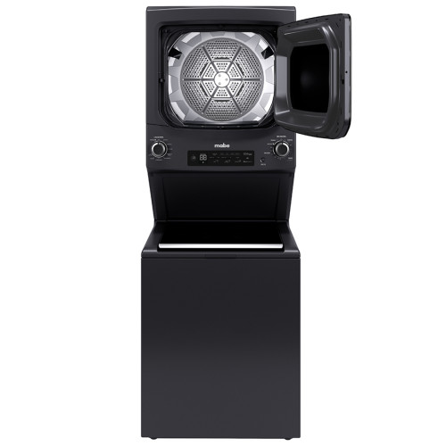 Torre de Lavado Eléctrica Mabe 24Kg | MCL2440EPDG0 modelo MCL2440EPDG0 cómpralo en Mi Bodega Ec