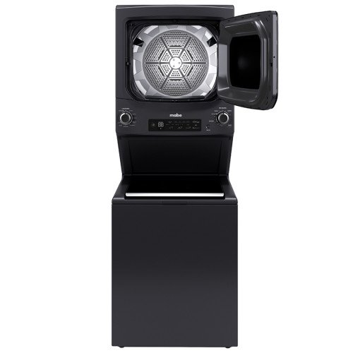 Torre de Lavado Mabe 24Kg|MCL2440EPDG0 modelo MCL2440EPDG0 cómpralo en Mi Bodega Ec