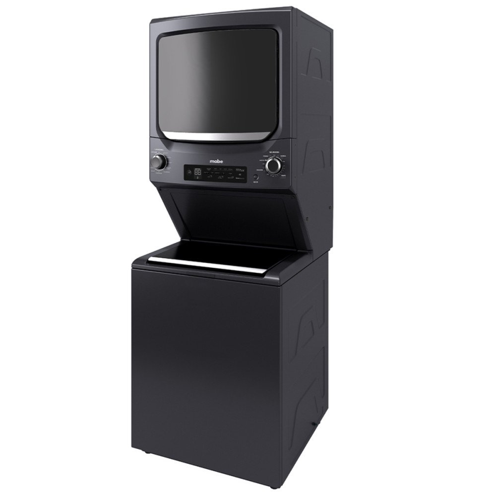 Torre de Lavado Mabe 24Kg|MCL2440EPDG0 modelo MCL2440EPDG0 cómpralo en Mi Bodega Ec