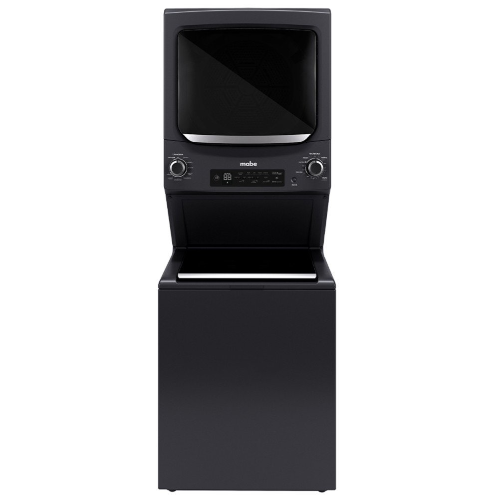 Torre de Lavado Mabe 24Kg|MCL2440EPDG0 modelo MCL2440EPDG0 cómpralo en Mi Bodega Ec