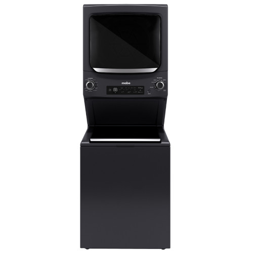 Torre de Lavado Eléctrica Mabe 24Kg | MCL2440EPDG0 modelo MCL2440EPDG0 cómpralo en Mi Bodega Ec