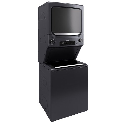 Torre de Lavado Mabe 24Kg|MCL2440EPDG0 modelo MCL2440EPDG0 cómpralo en Mi Bodega Ec