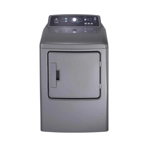 Secadora Indurama 21Kg|SEC-21FCR|Carga Frontal