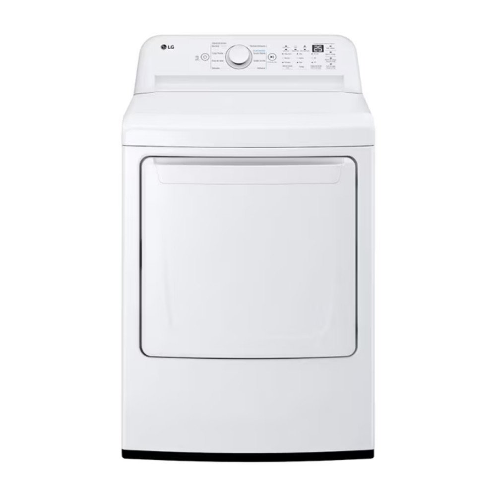 Secadora LG 25Kg|DT25WTGK |Carga Frontal modelo DT25WTGK cómpralo en Mi Bodega Ec