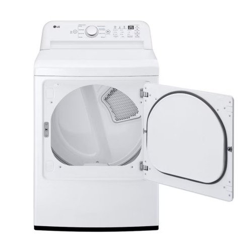 Secadora LG 25Kg|DT25WTGK |Carga Frontal modelo DT25WTGK cómpralo en Mi Bodega Ec