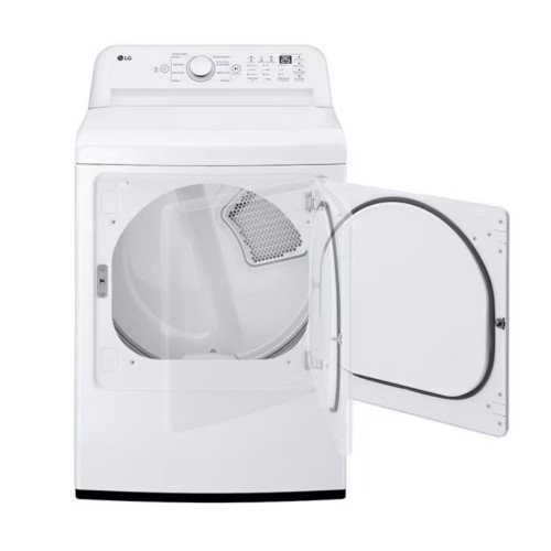 Secadora LG 25Kg|DT25WTGK |Carga Frontal modelo DT25WTGK cómpralo en Mi Bodega Ec