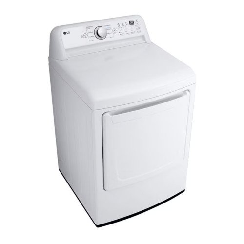 Secadora LG 25Kg|DT25WTGK |Carga Frontal modelo DT25WTGK cómpralo en Mi Bodega Ec