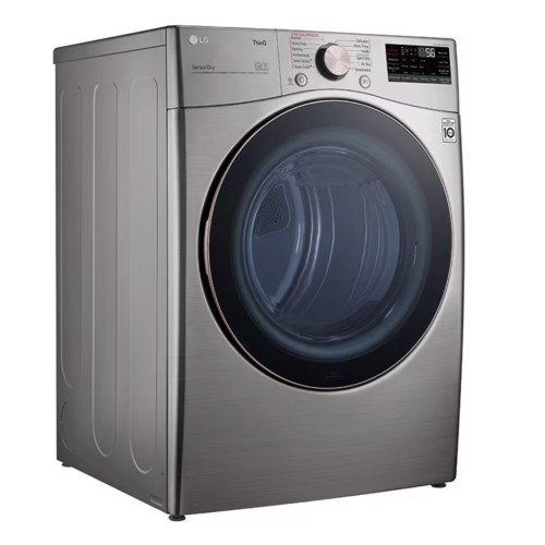 Secadora LG 22Kg| DF22VV2SBR |Carga Frontal modelo DF22VV2SBR cómpralo en Mi Bodega Ec