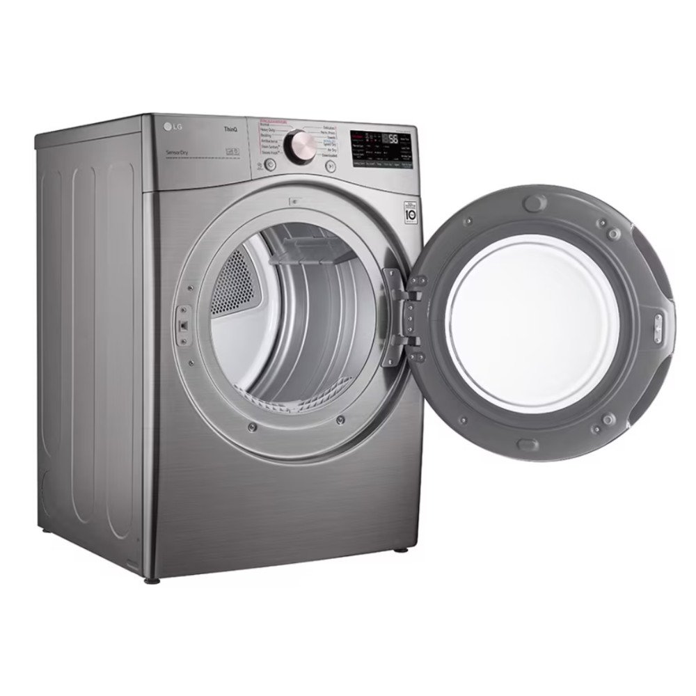 Secadora LG 22Kg| DF22VV2SBR |Carga Frontal modelo DF22VV2SBR cómpralo en Mi Bodega Ec