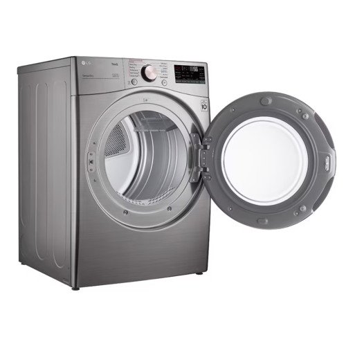 Secadora LG 22Kg| DF22VV2SBR |Carga Frontal modelo DF22VV2SBR cómpralo en Mi Bodega Ec