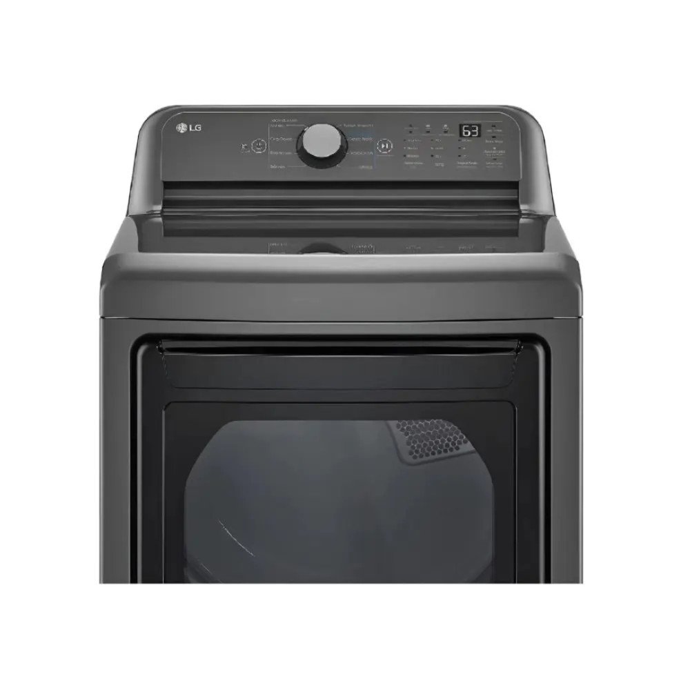 Secadora LG 25Kg| DT25MTGK|Carga Frontal modelo DT25MTGK cómpralo en Mi Bodega Ec