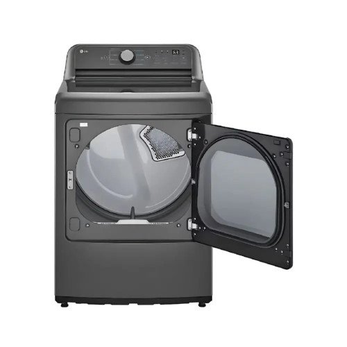 Secadora LG 25Kg| DT25MTGK|Carga Frontal modelo DT25MTGK cómpralo en Mi Bodega Ec