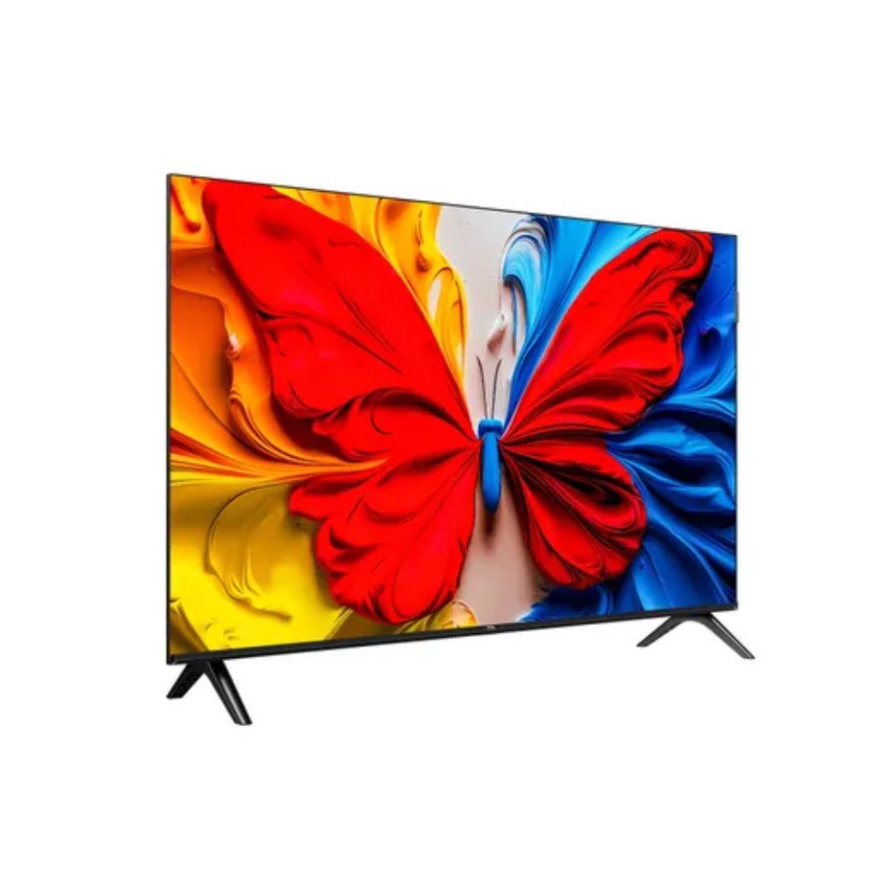 Televisor TCL 50S5K 50''| QLed FHD modelo 50S5K cómpralo en Mi Bodega Ec