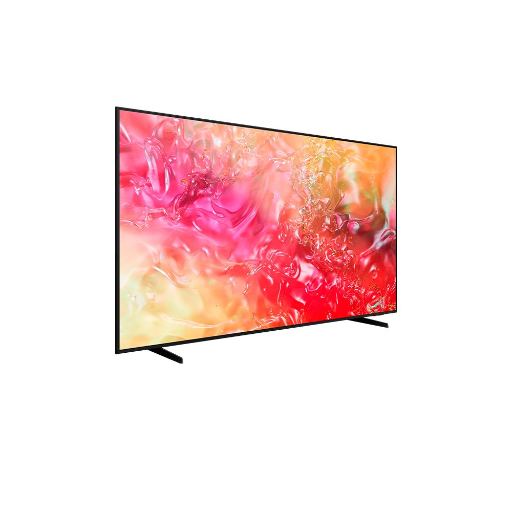 Televisor Samsung  UN65DU700 65'' |Crystal 4K UHD modelo UN65DU7000PCZE cómpralo en Mi Bodega Ec