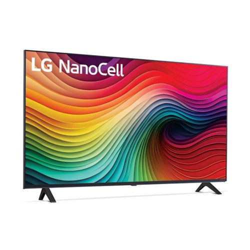 Televisor LG 70NANO80TSA 70''| Led 4K UHD modelo 70NANO80TSA cómpralo en Mi Bodega Ec