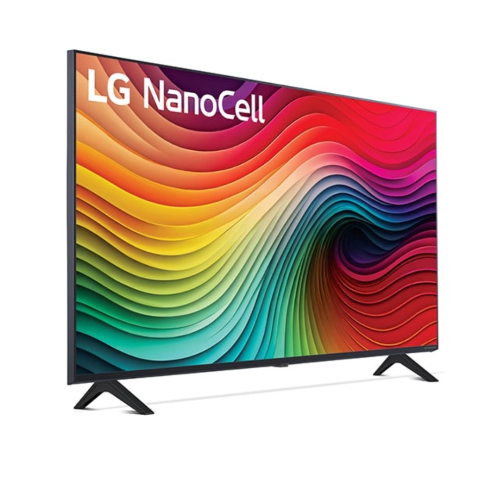 Televisor LG 75NANO80TSA 75''| Led 4K UHD