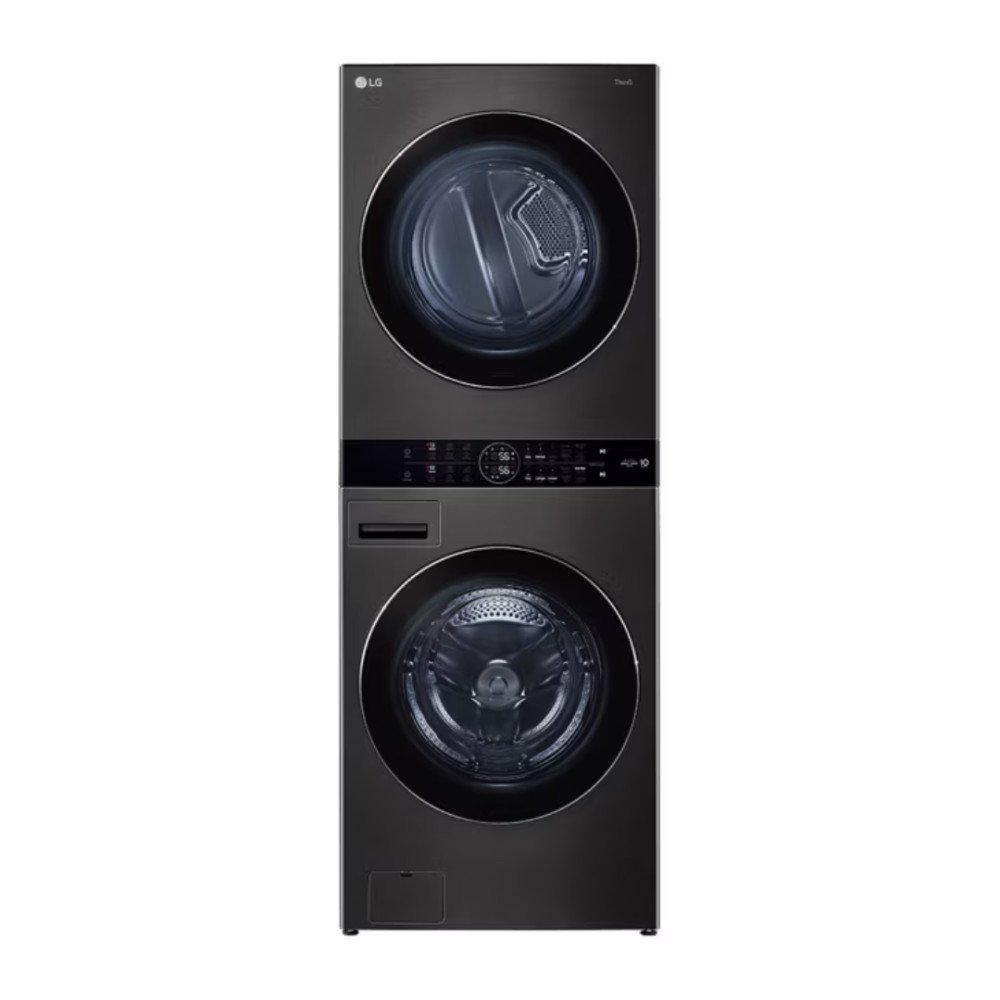 Torre de Lavado LG 25Kg|WK25BS6E modelo WK25BS6E cómpralo en Mi Bodega Ec