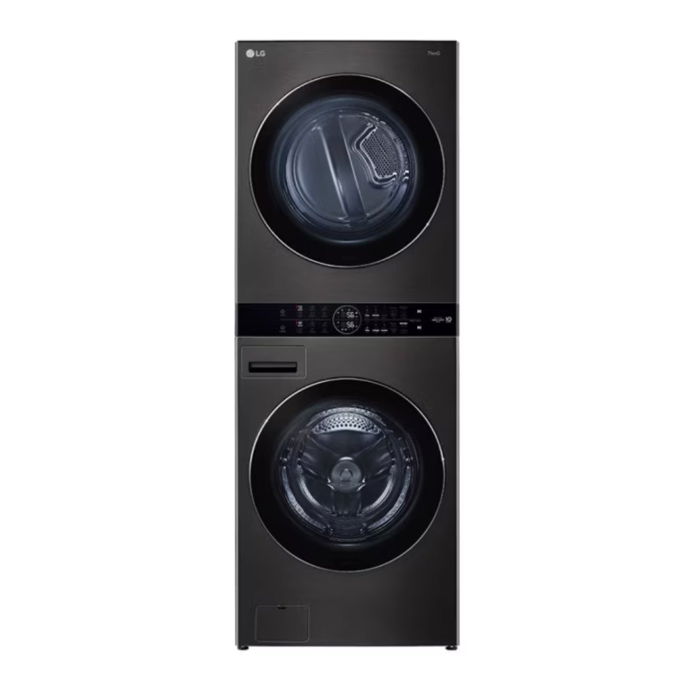 Torre de Lavado LG 25Kg|WK25BS6E modelo WK25BS6E cómpralo en Mi Bodega Ec