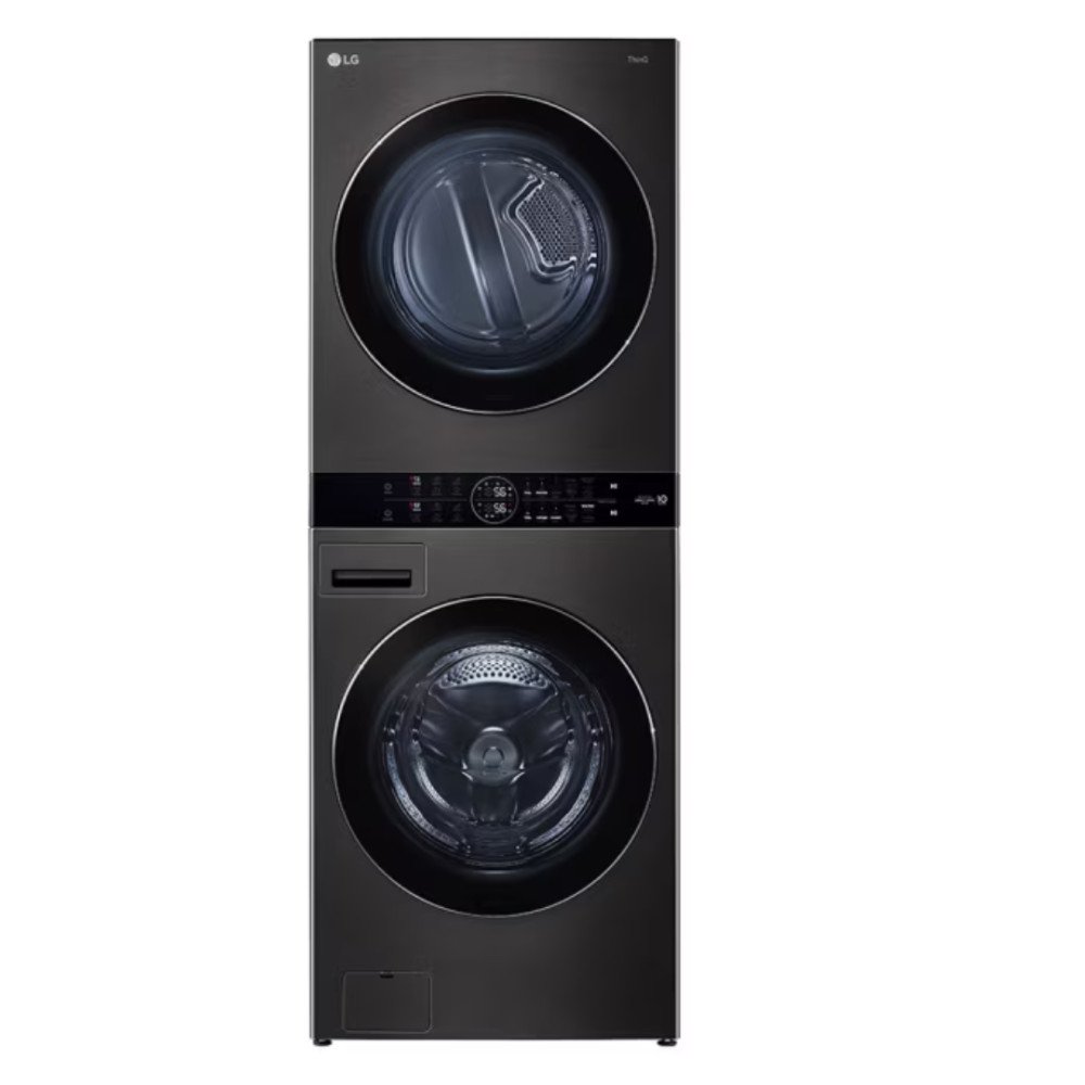 Torre de Lavado LG 25Kg|WK25BS6 modelo WK25BS6 cómpralo en Mi Bodega Ec