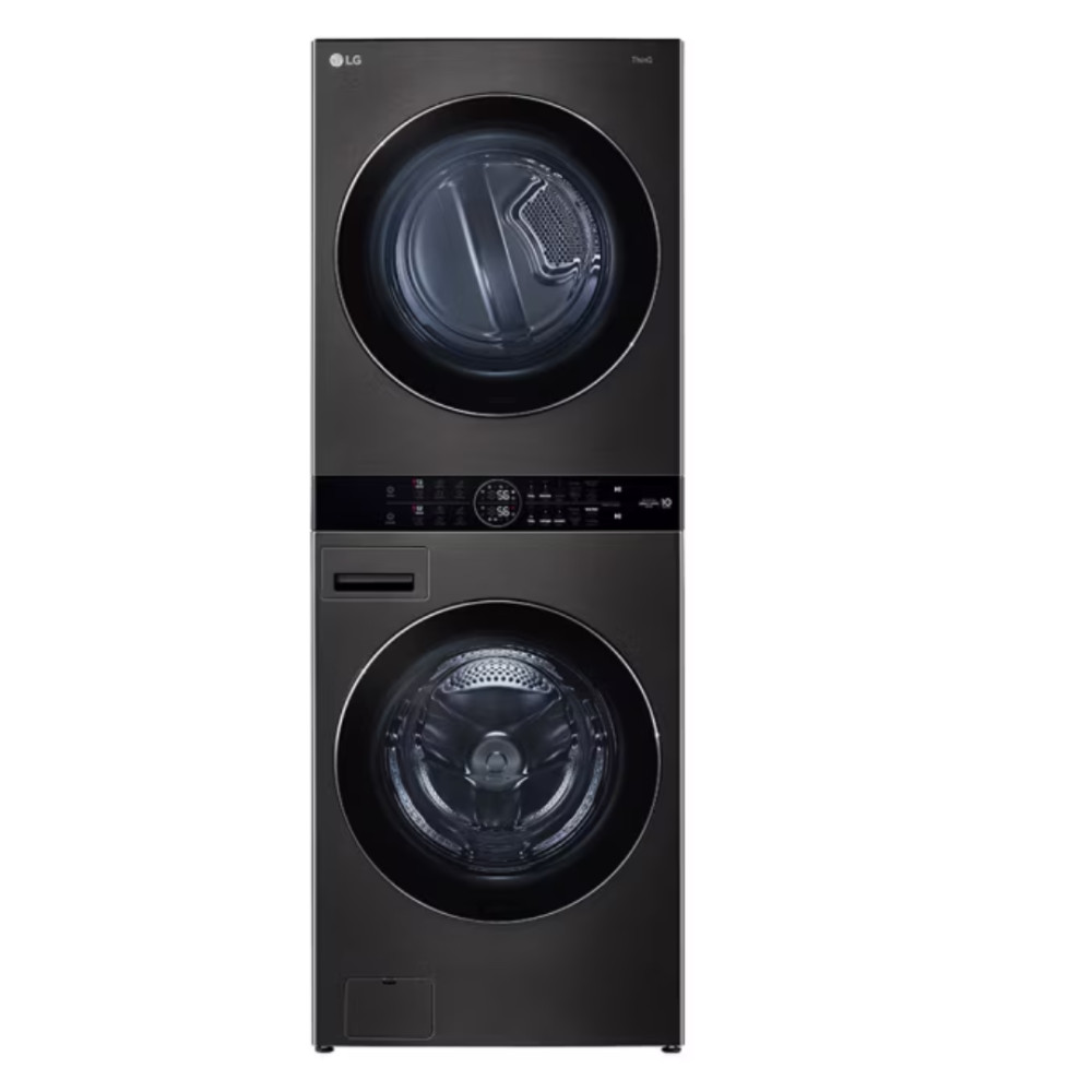 Torre de Lavado a Gas LG 25Kg | WK25BS6 modelo WK25BS6 cómpralo en Mi Bodega Ec