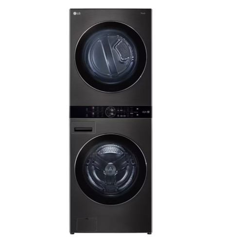 Torre de Lavado a Gas LG 25Kg | WK25BS6 modelo WK25BS6 cómpralo en Mi Bodega Ec