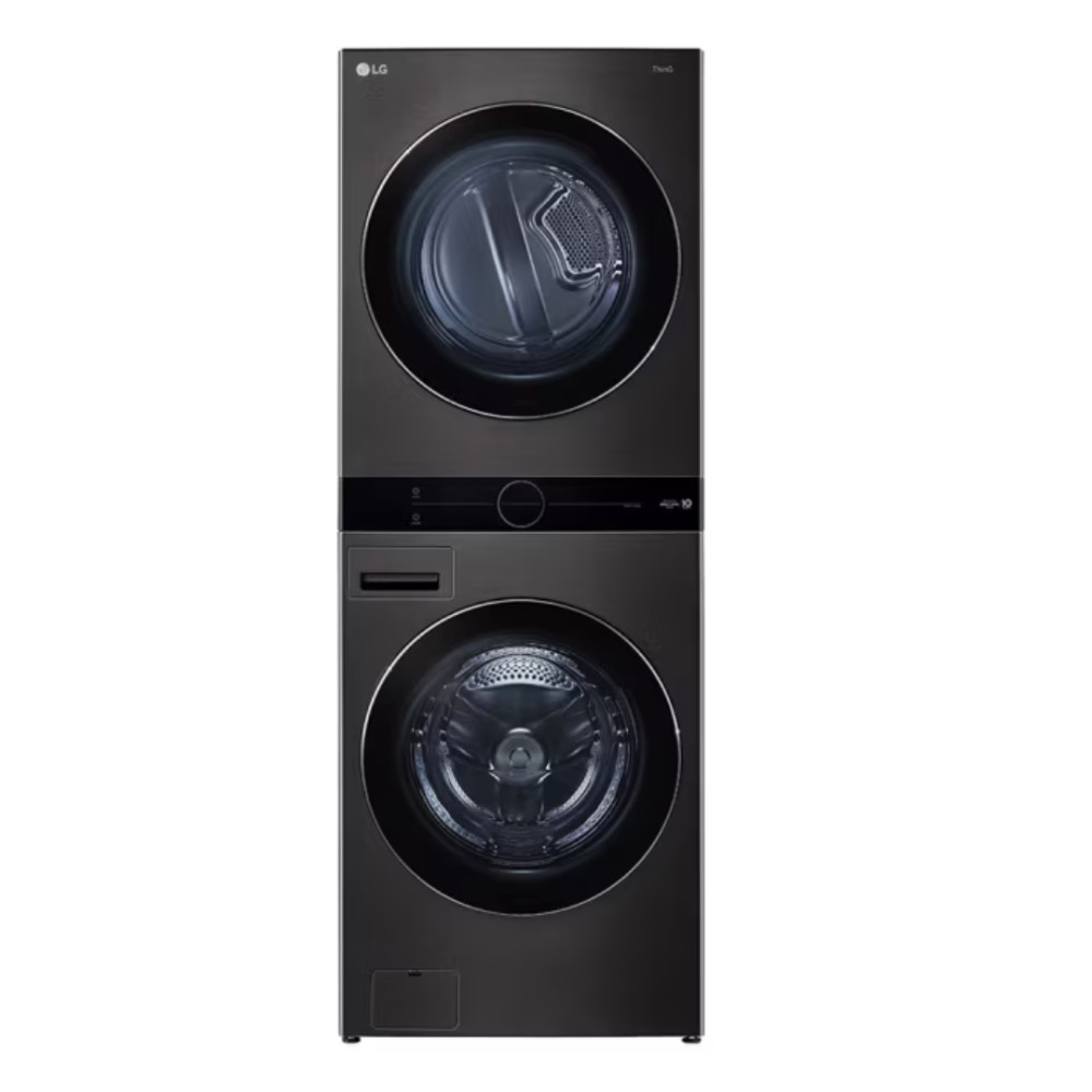Torre de Lavado a Gas LG 25Kg | WK25BS6 modelo WK25BS6 cómpralo en Mi Bodega Ec