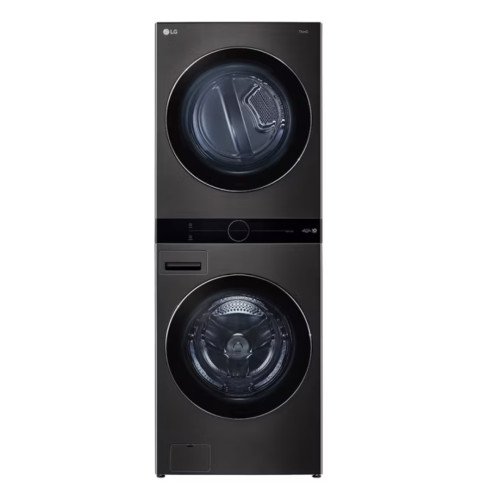 Torre de Lavado LG 25Kg|WK25BS6 modelo WK25BS6 cómpralo en Mi Bodega Ec