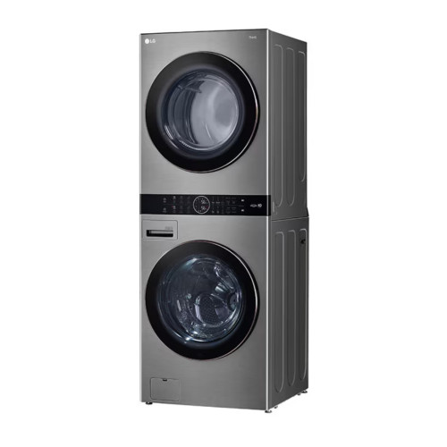 Torre de Lavado LG 22Kg | WK22VS6P modelo WK22VS6P cómpralo en Mi Bodega Ec