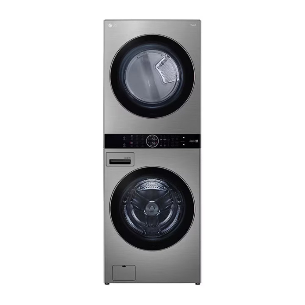 Torre de Lavado LG 22Kg|WK22VS6P modelo WK22VS6P cómpralo en Mi Bodega Ec