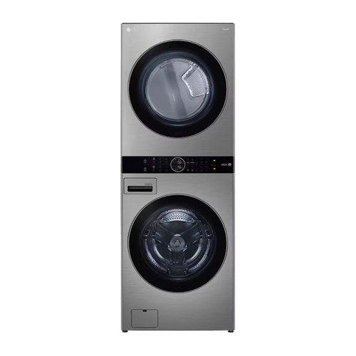 Torre de Lavado LG 22Kg|WK22VS6P modelo WK22VS6P cómpralo en Mi Bodega Ec